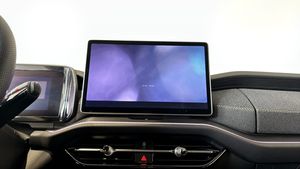 Skoda Kodiaq bild 9