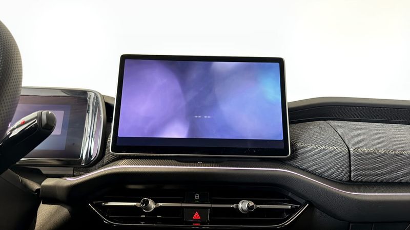 Skoda Kodiaq bild 9