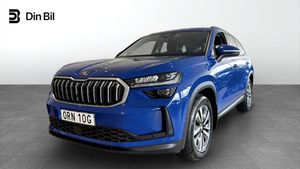 Skoda Kodiaq bild 1