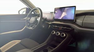 Skoda Kodiaq bild 11