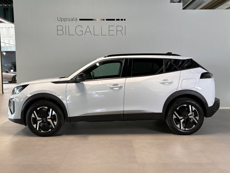 Peugeot 2008 bild 2