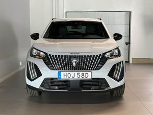 Peugeot 2008 bild 3