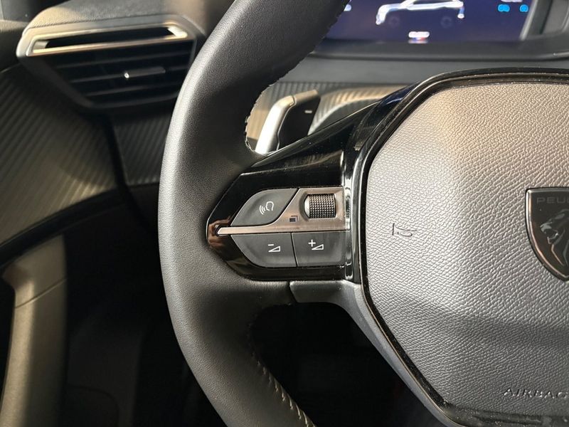 Peugeot 2008 bild 19
