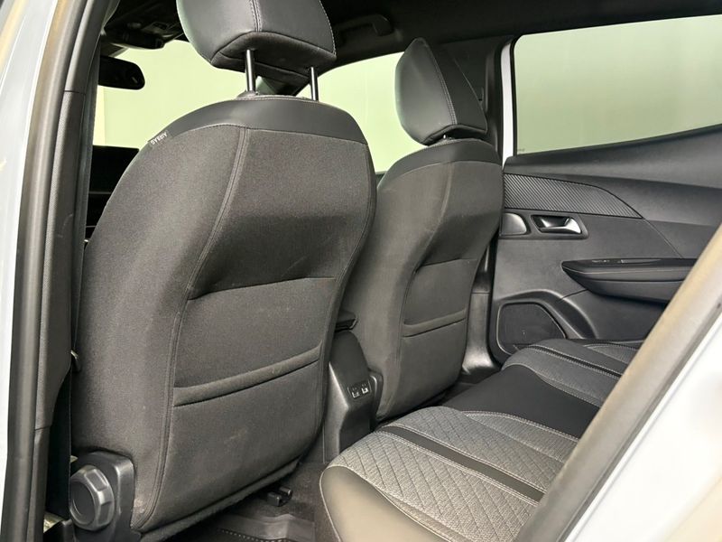Peugeot 2008 bild 9