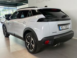 Peugeot 2008 bild 4