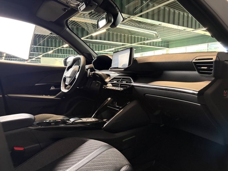 Peugeot 2008 bild 14