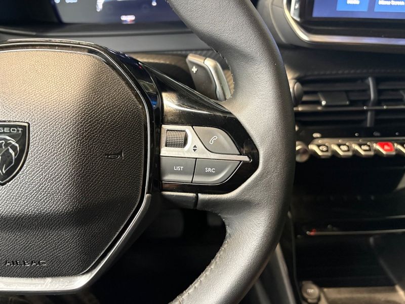Peugeot 2008 bild 20