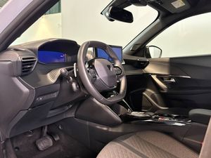 Peugeot 2008 bild 12