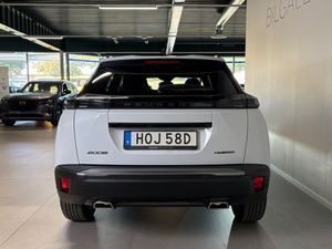 Peugeot 2008 bild 5