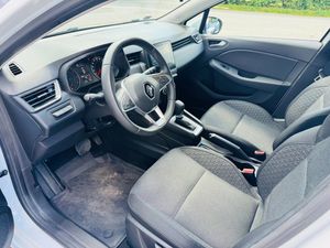 Renault Clio bild 8