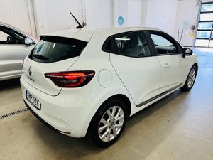 Renault Clio bild 15
