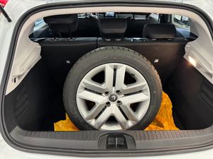 Renault Clio bild 12