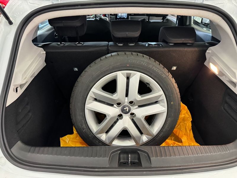 Renault Clio bild 12