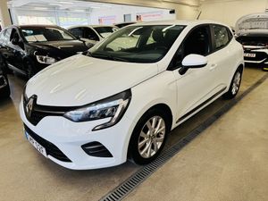 Renault Clio bild 14