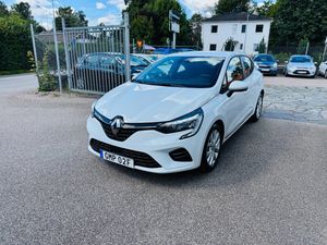 Renault Clio bild 2
