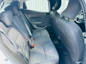 Renault Clio bild 6