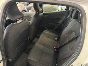 Renault Clio bild 19