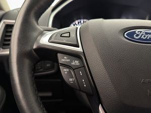 Ford S-Max bild 15