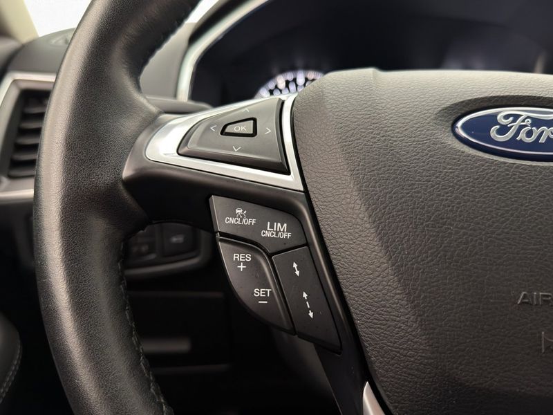Ford S-Max bild 15