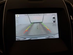 Ford S-Max bild 18