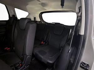 Ford S-Max bild 26
