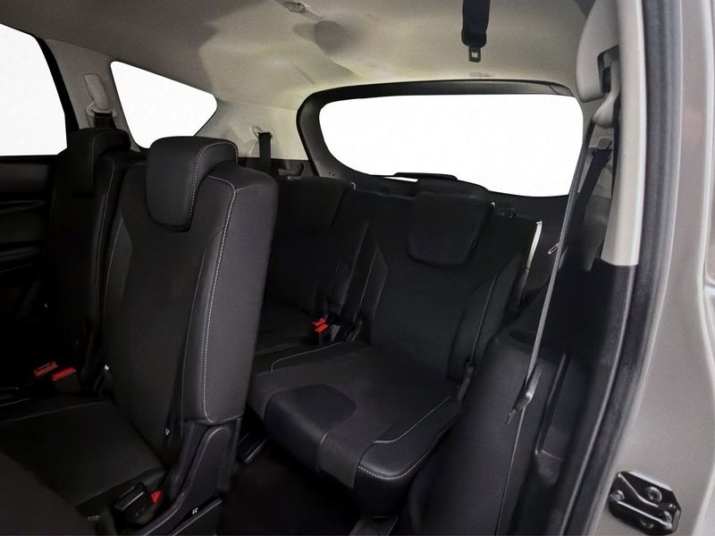 Ford S-Max bild 26