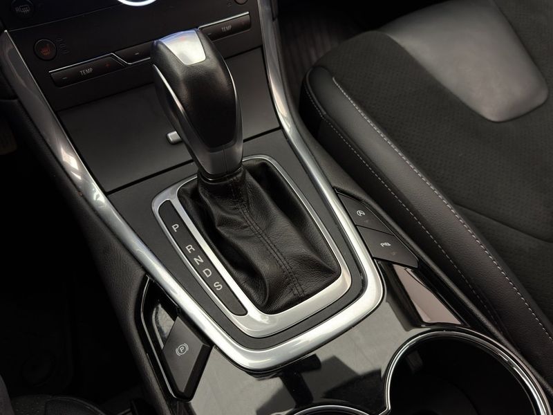 Ford S-Max bild 22
