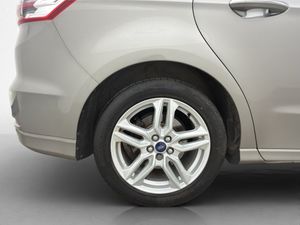 Ford S-Max bild 31
