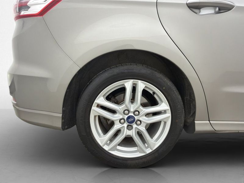 Ford S-Max bild 31