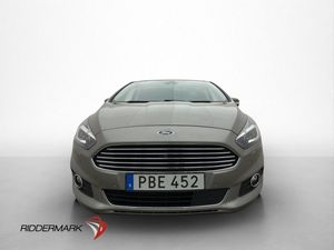Ford S-Max bild 2