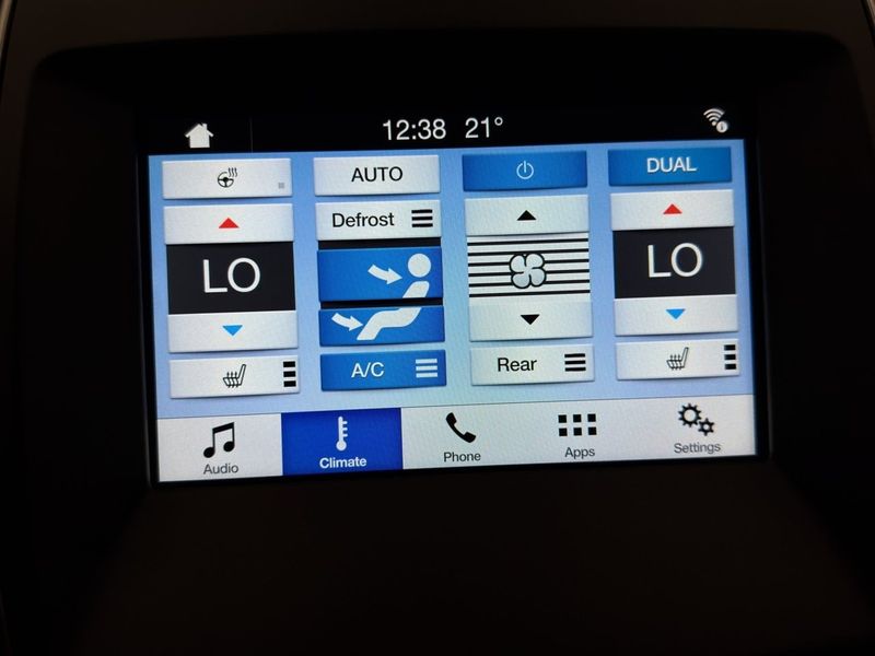 Ford S-Max bild 20