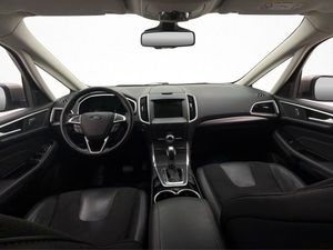 Ford S-Max bild 13