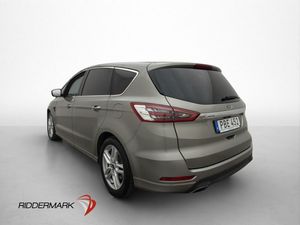 Ford S-Max bild 6