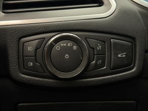 Ford S-Max bild 14