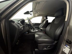 Ford S-Max bild 11