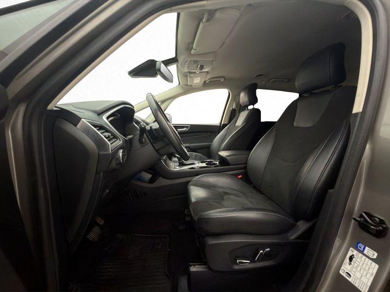 Ford S-Max bild 11