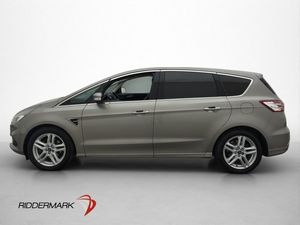Ford S-Max bild 5