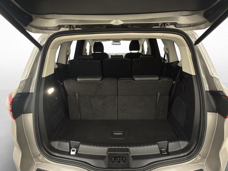Ford S-Max bild 28
