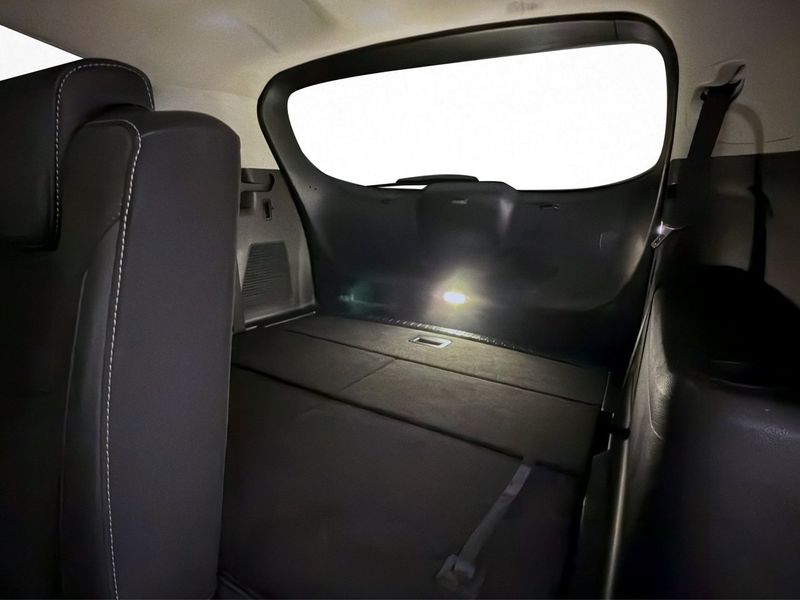 Ford S-Max bild 27