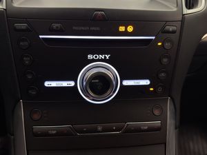 Ford S-Max bild 21