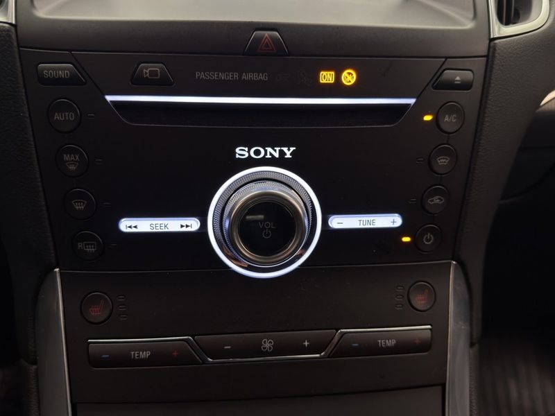 Ford S-Max bild 21