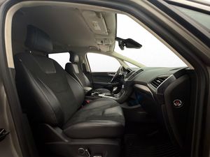 Ford S-Max bild 23