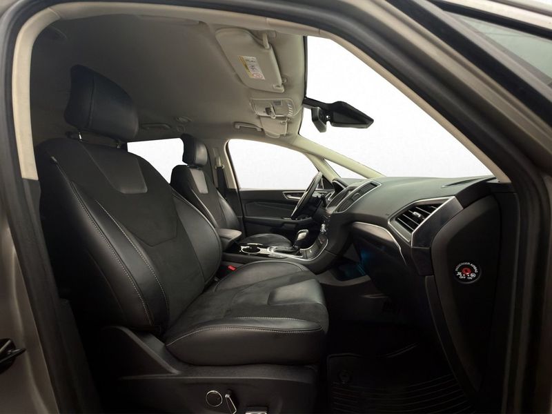 Ford S-Max bild 23