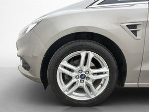 Ford S-Max bild 29