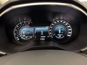 Ford S-Max bild 16