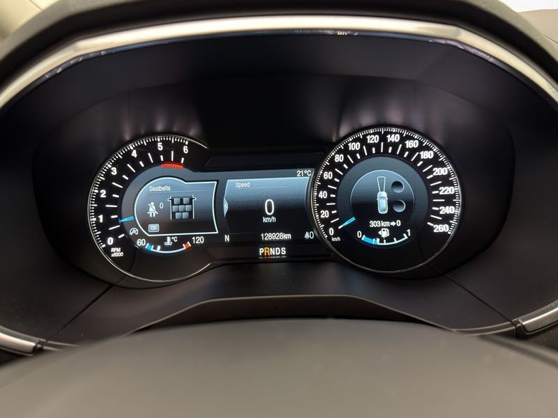 Ford S-Max bild 16