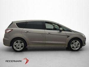 Ford S-Max bild 9