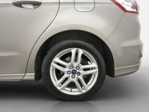 Ford S-Max bild 30