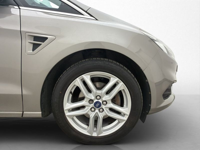 Ford S-Max bild 32