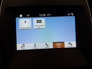 Ford S-Max bild 19